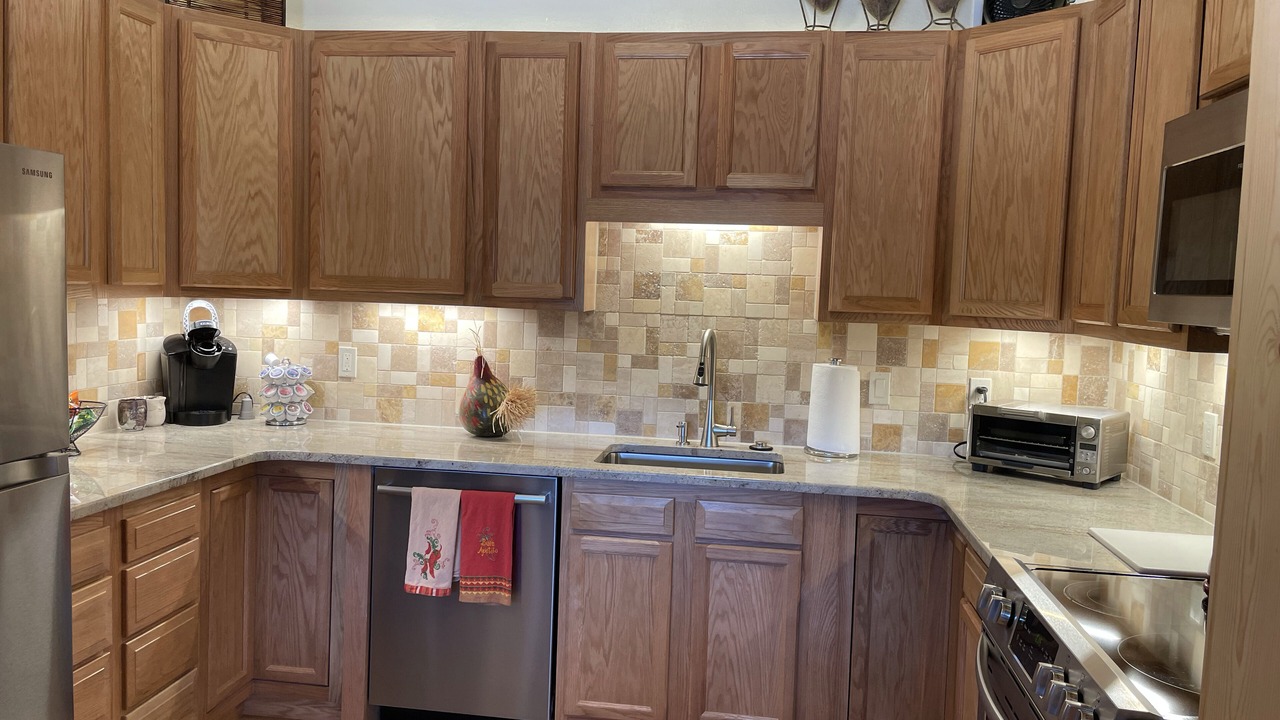 Photo of Kitchen in Placitas