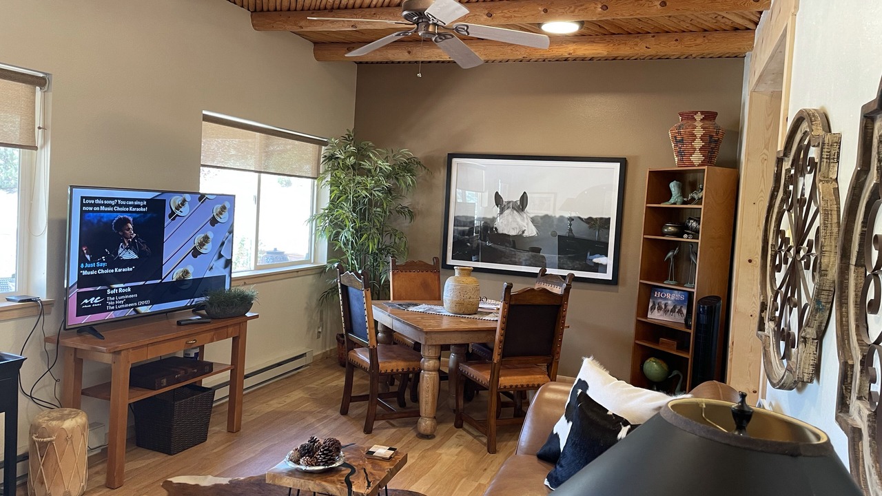 Photo of Livingroom in Placitas