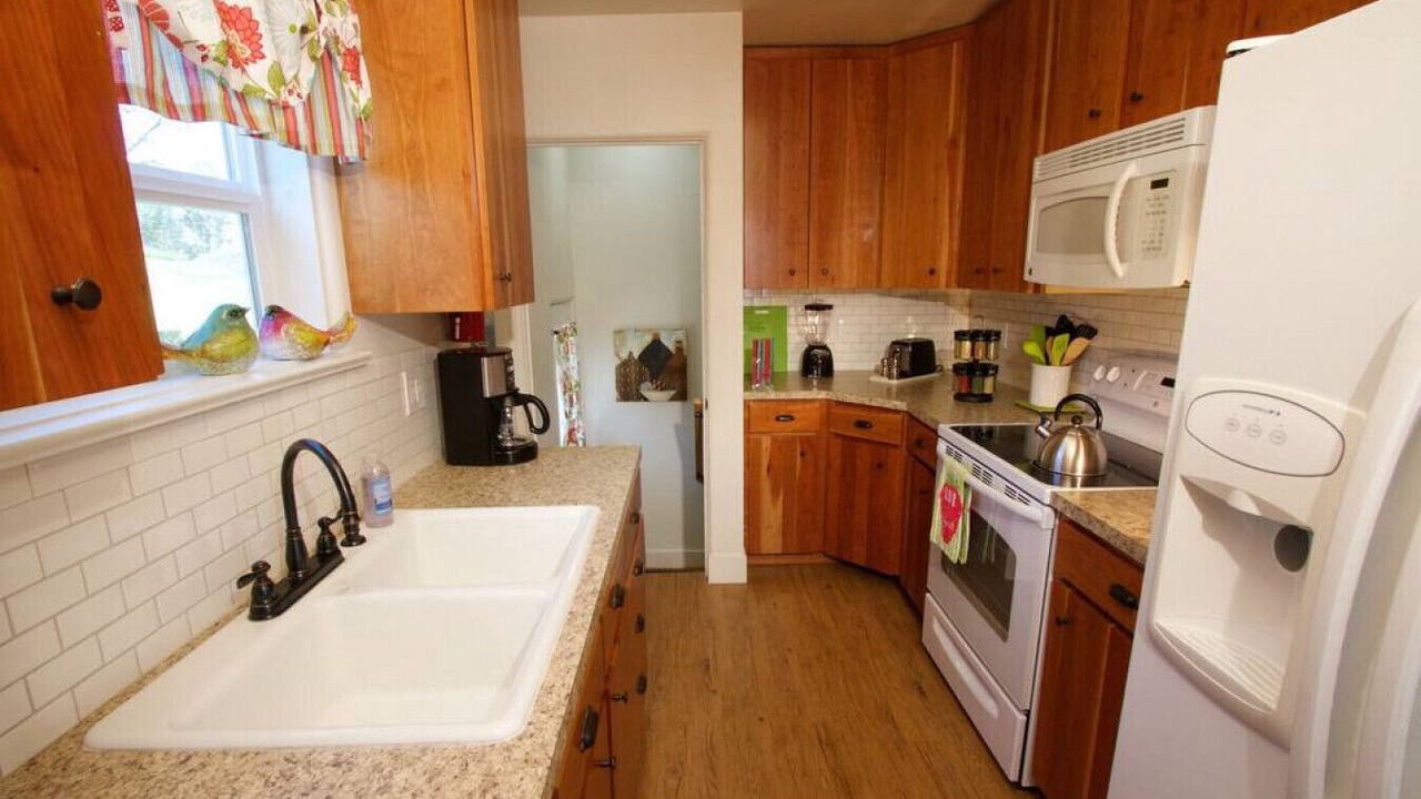 Photo of Kitchen in Walla Walla