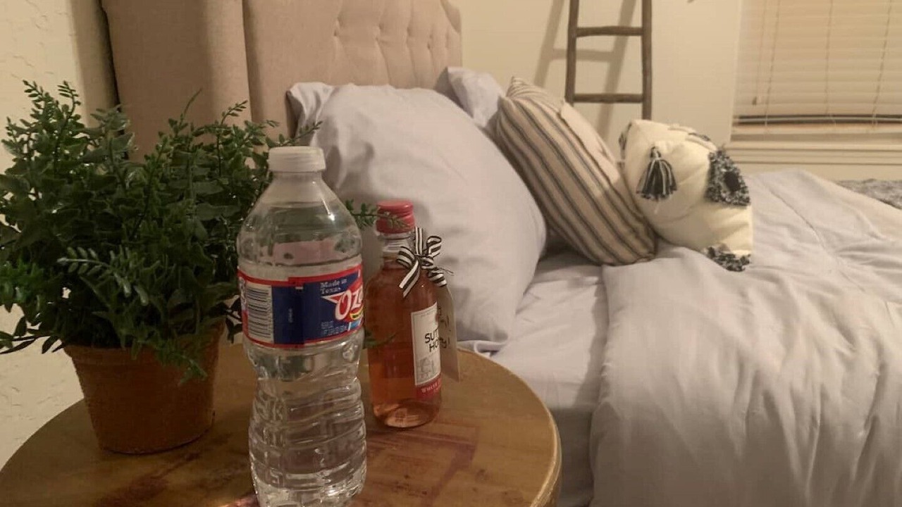 Photo of Bedroom in La Union