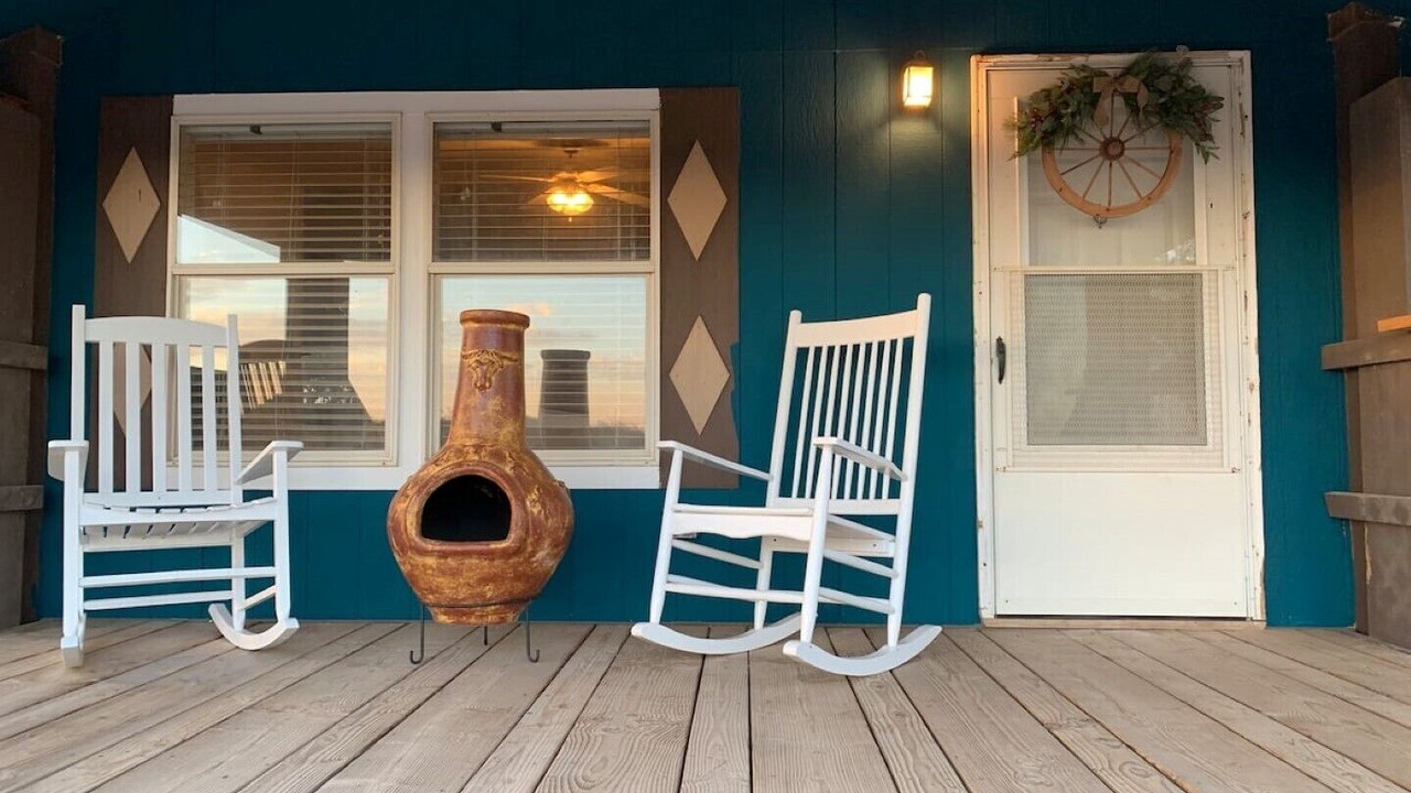 Photo of Patio Balcony in La Union
