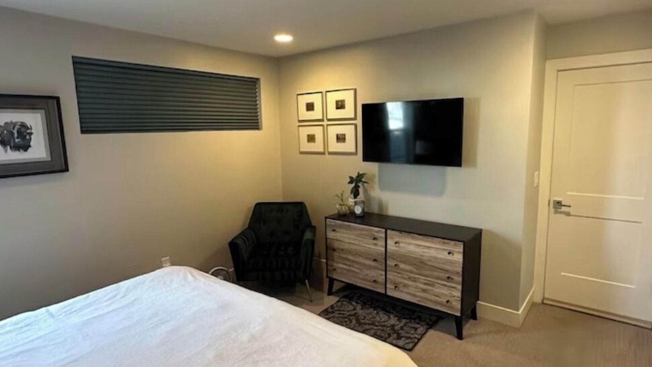 Photo of Bedroom in West Colfax
