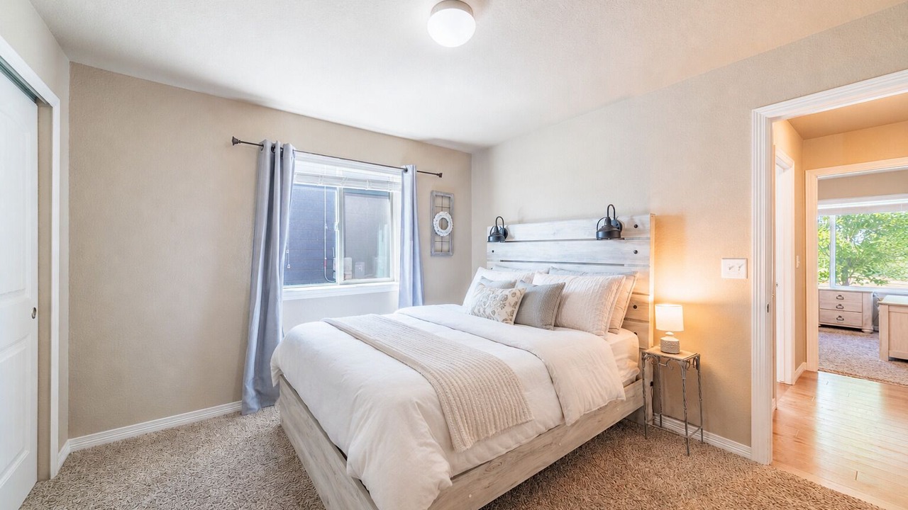Photo of Bedroom in Longmont