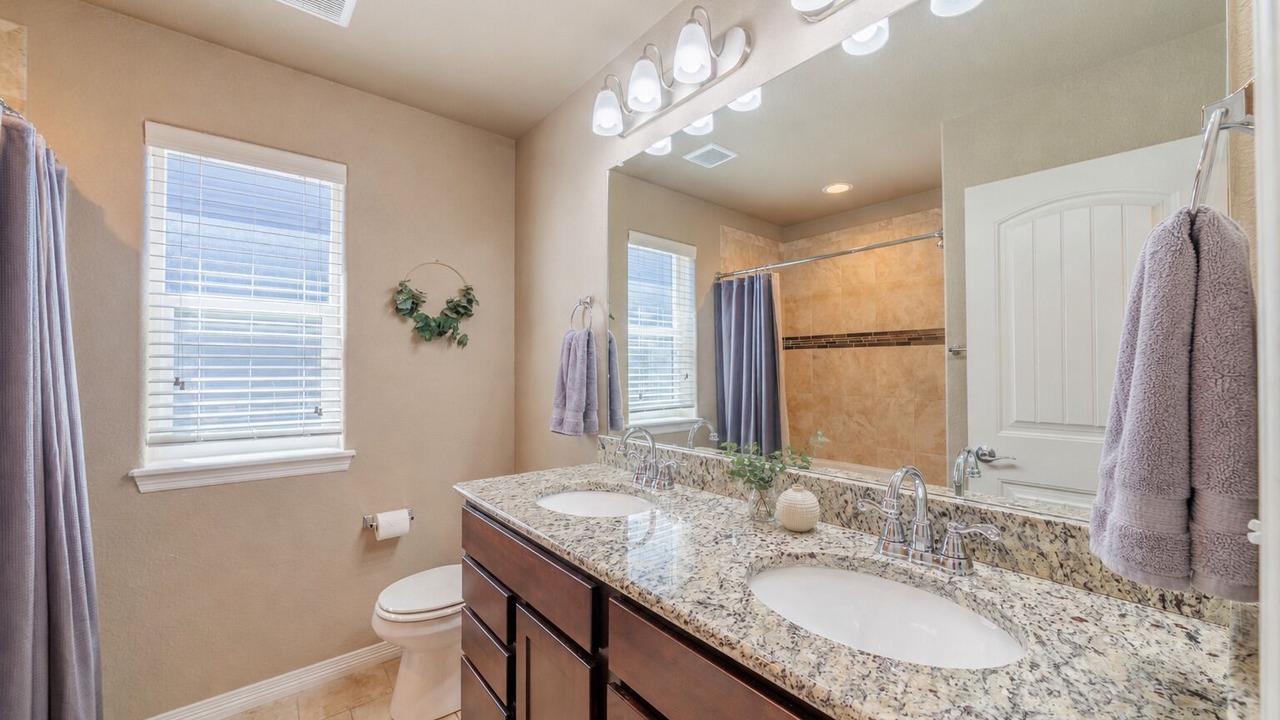 Photo of Bathroom in Longmont
