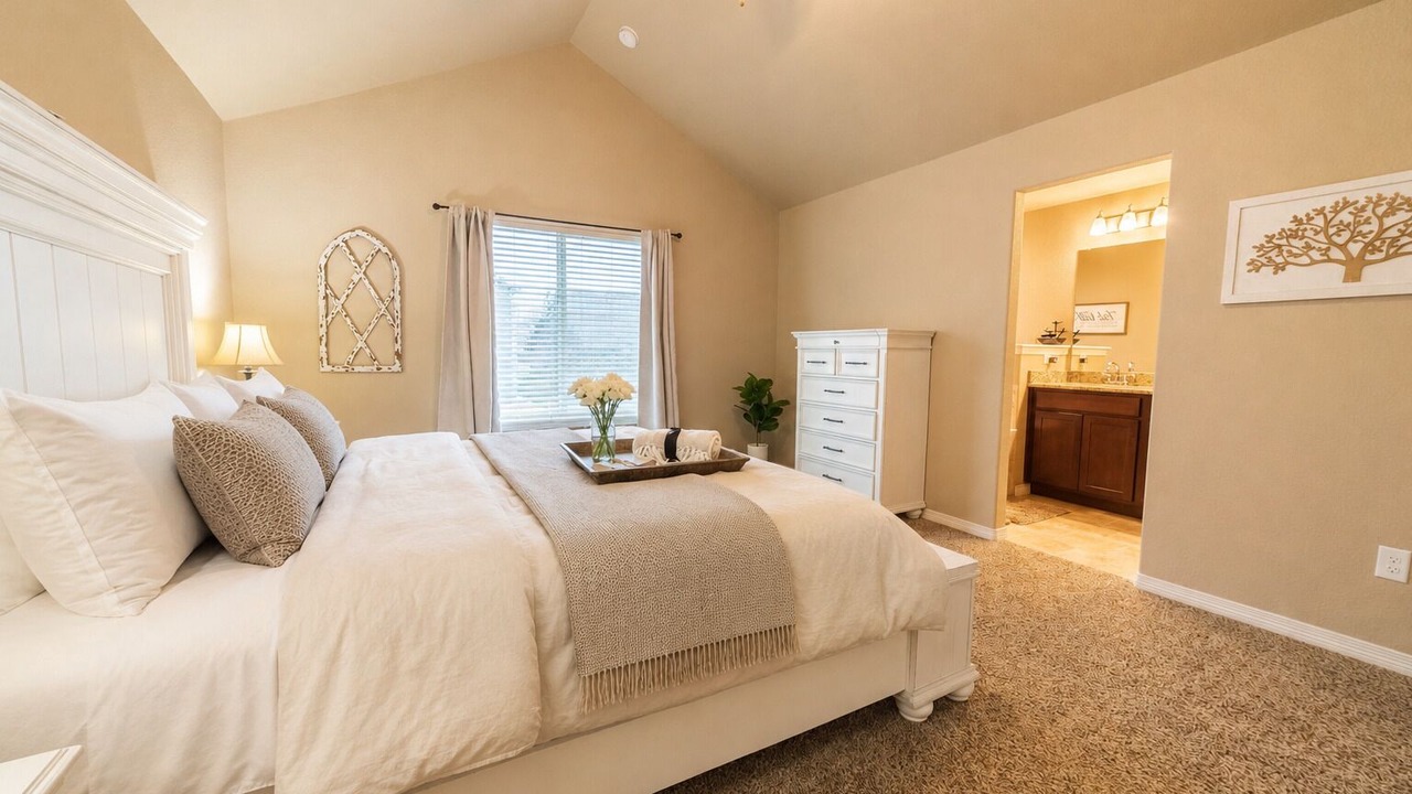 Photo of Bedroom in Longmont