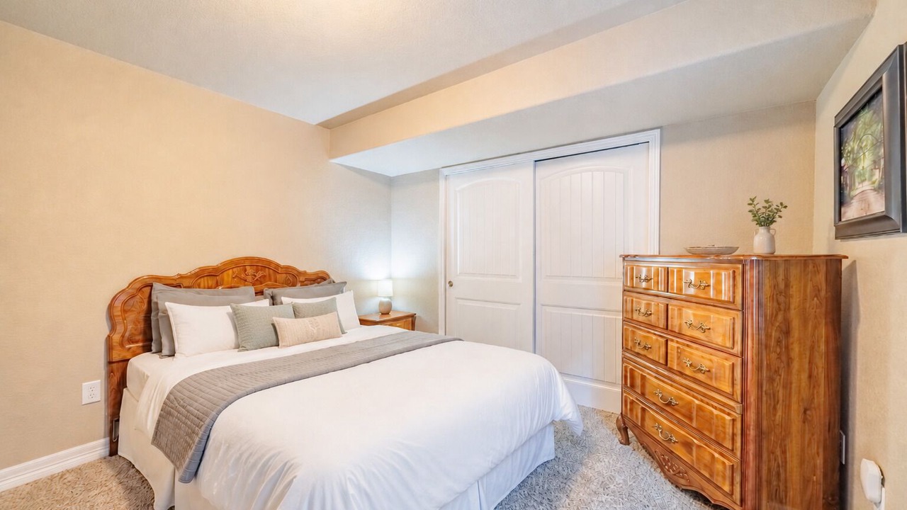 Photo of Bedroom in Longmont