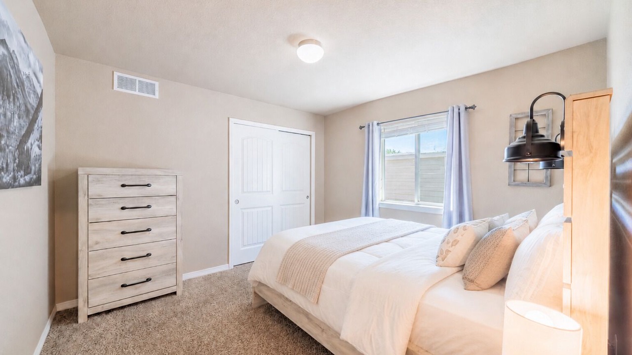 Photo of Bedroom in Longmont
