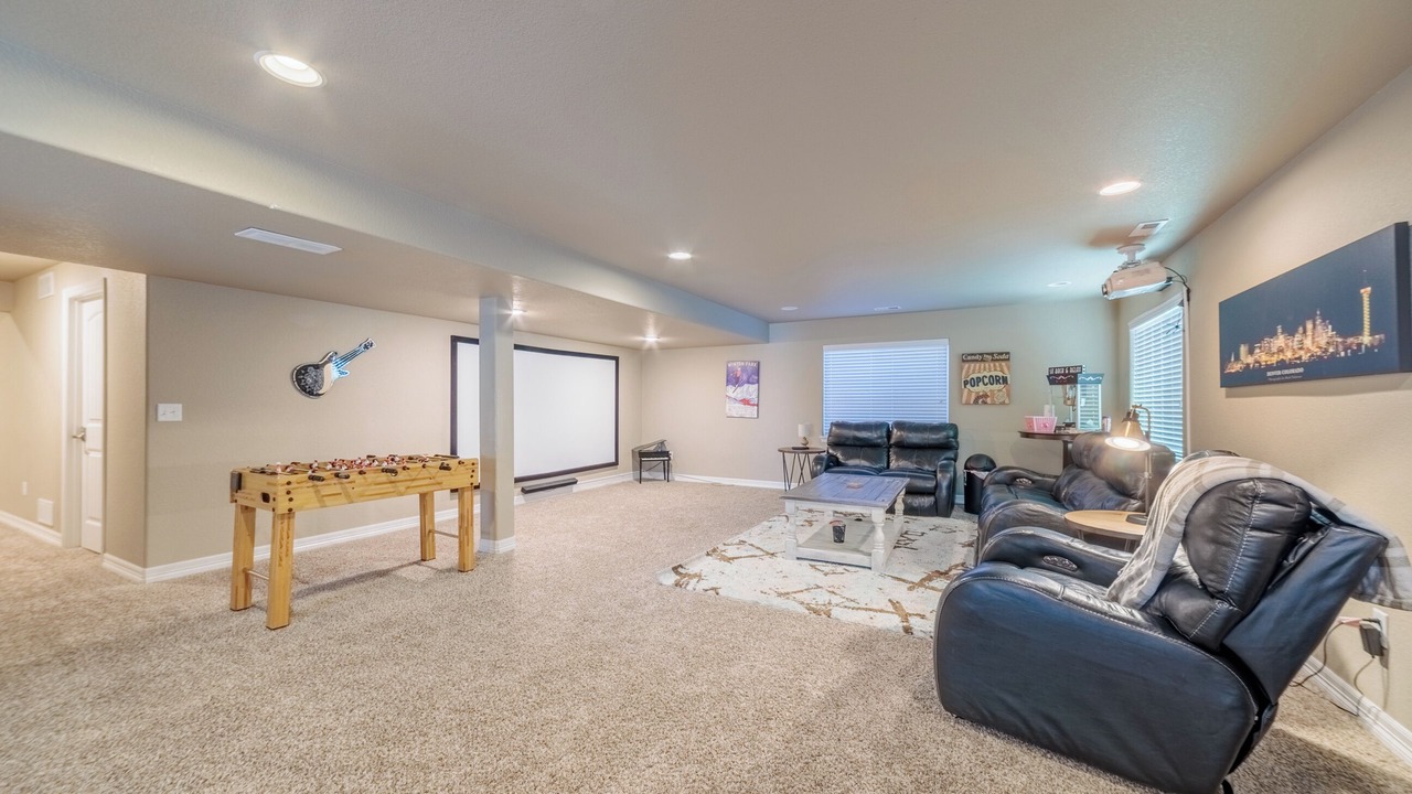 Photo of Livingroom in Longmont
