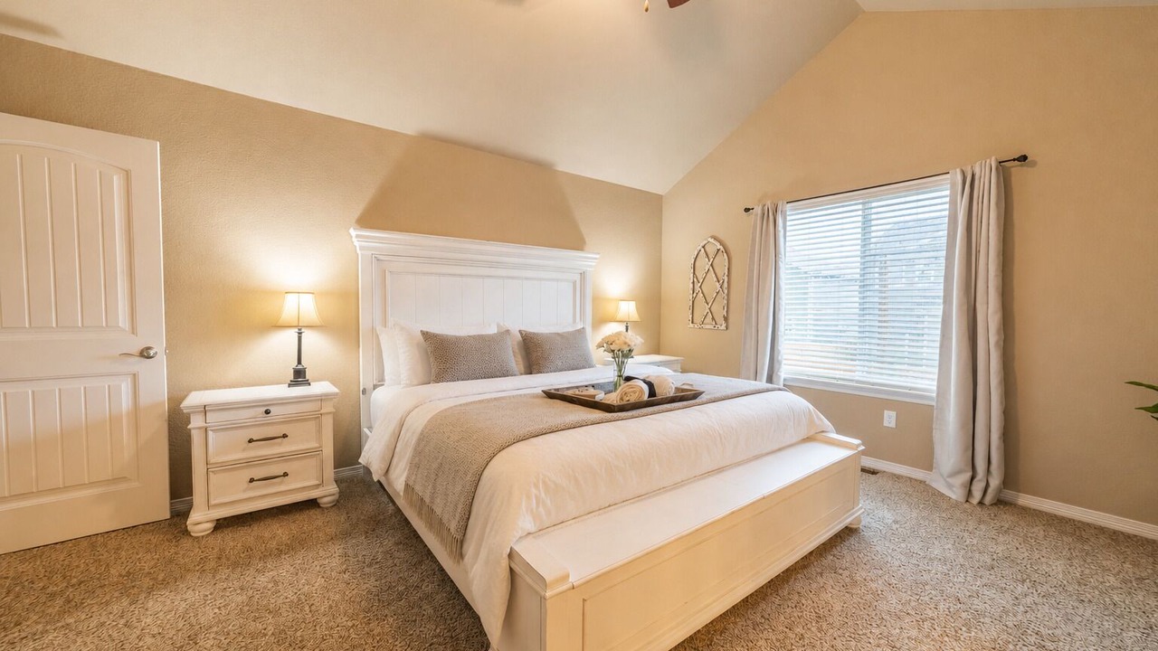Photo of Bedroom in Longmont