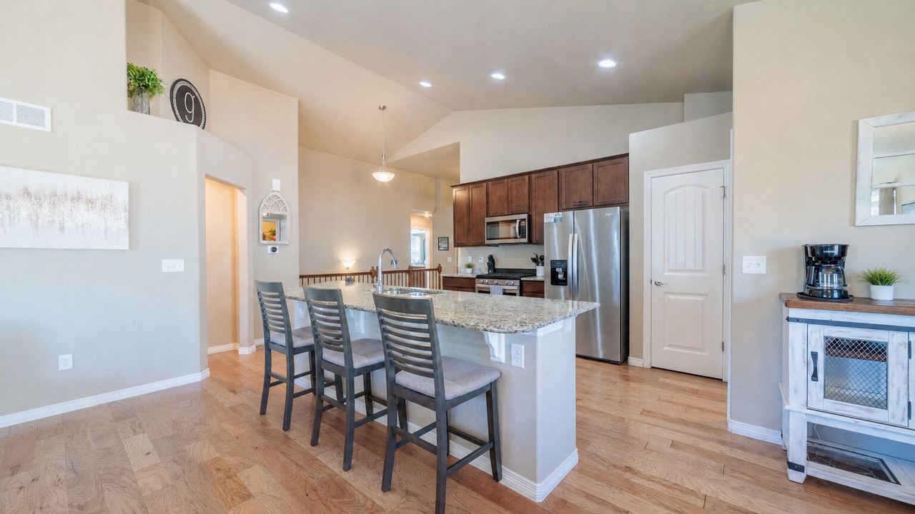 Photo of Kitchen in Longmont
