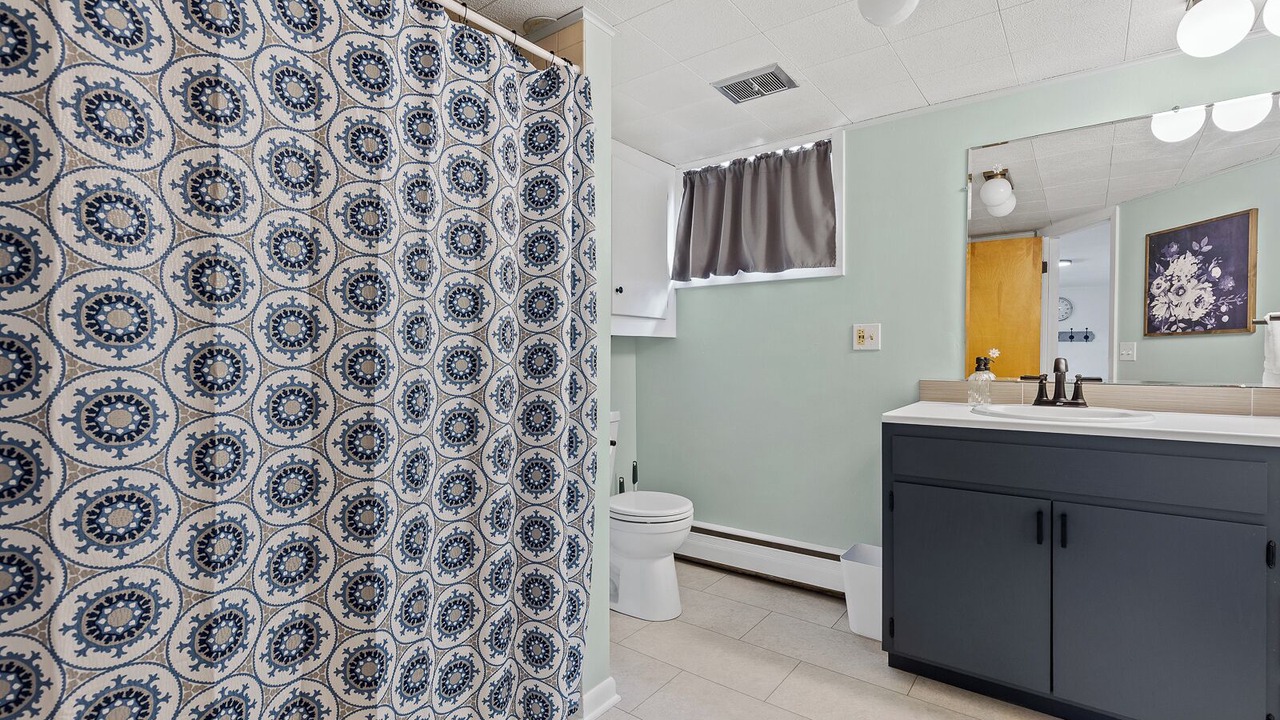 Photo of Bathroom in Custer