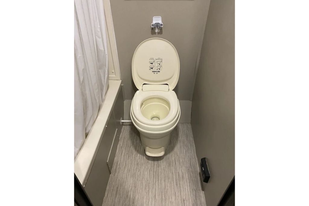 Photo of Bathroom in Pecan Acres