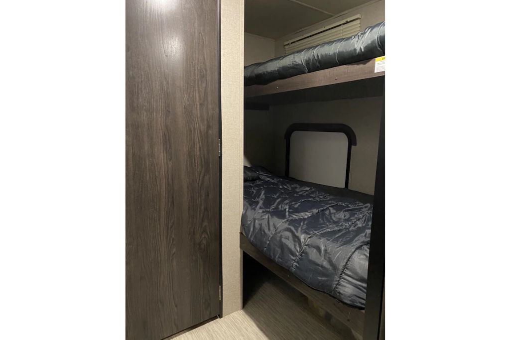 Photo of Bedroom in Pecan Acres