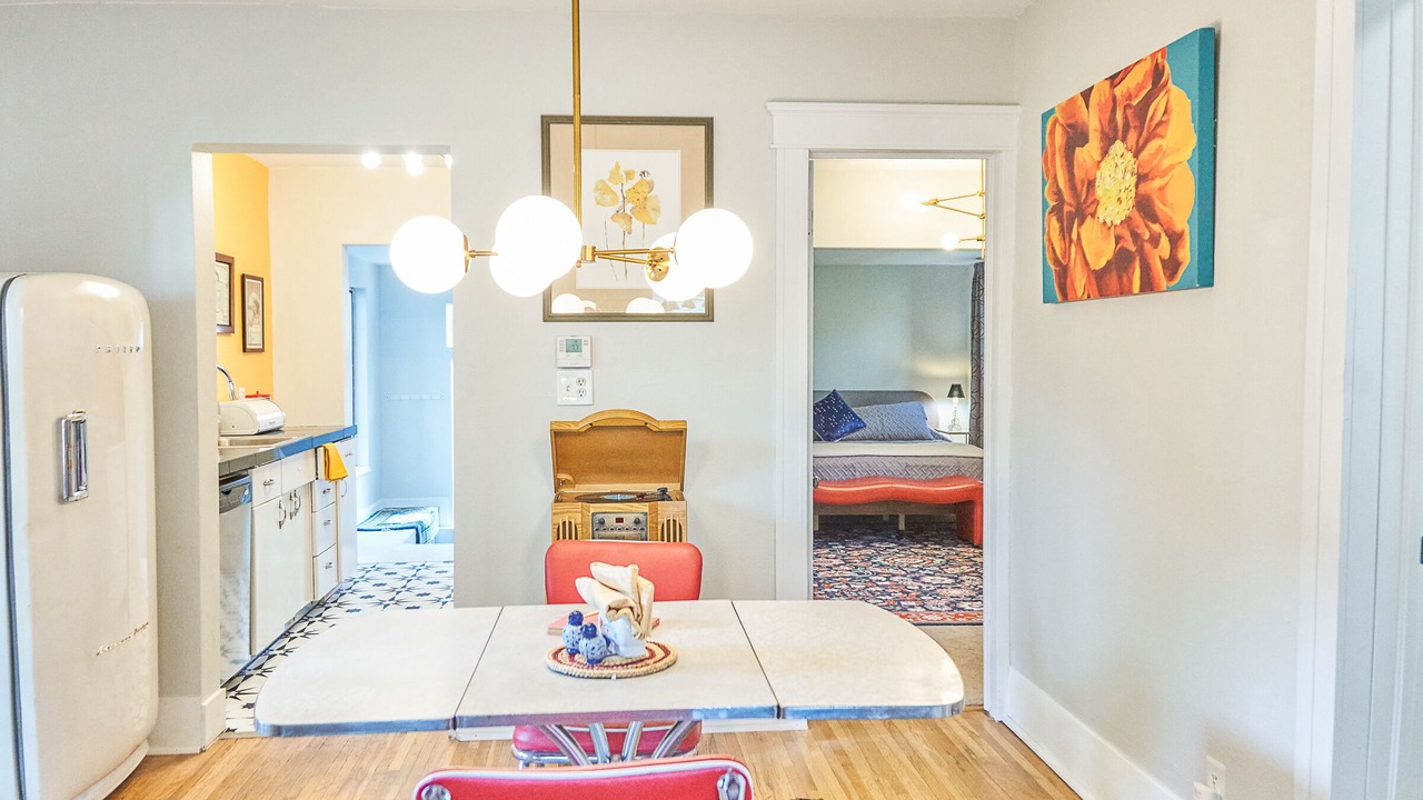Photo of Bedroom in Loveland