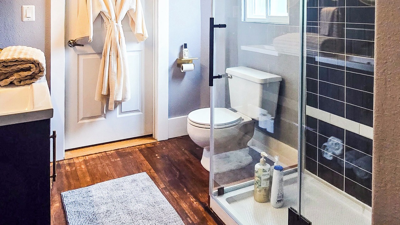 Photo of Bathroom in Loveland