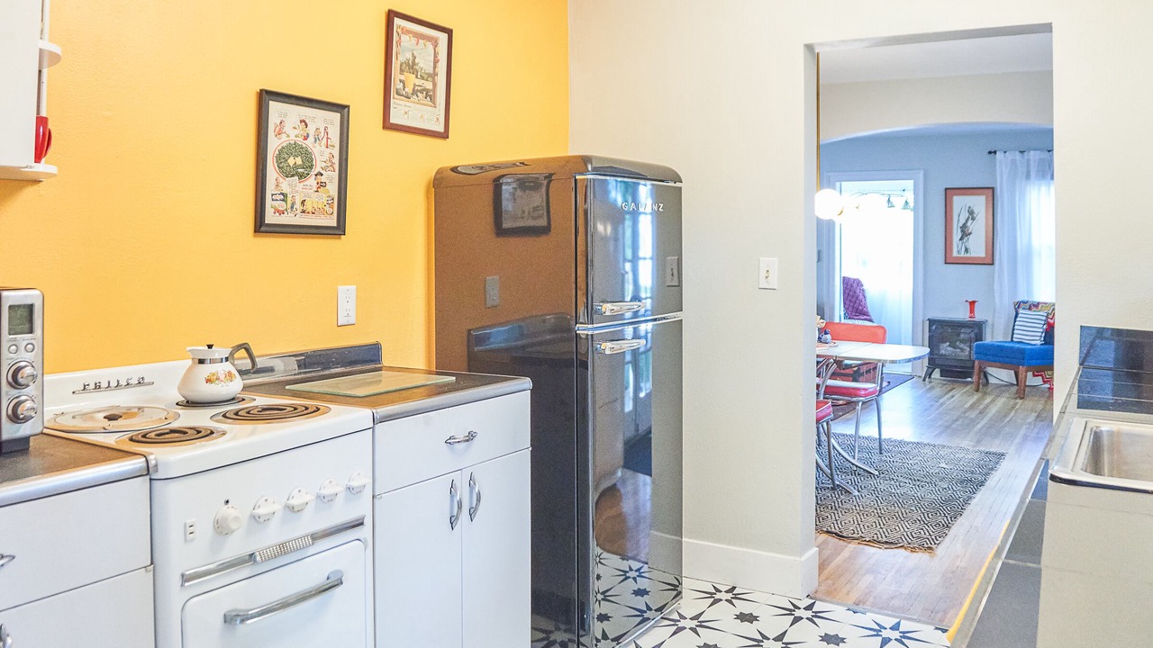 Photo of Kitchen in Loveland