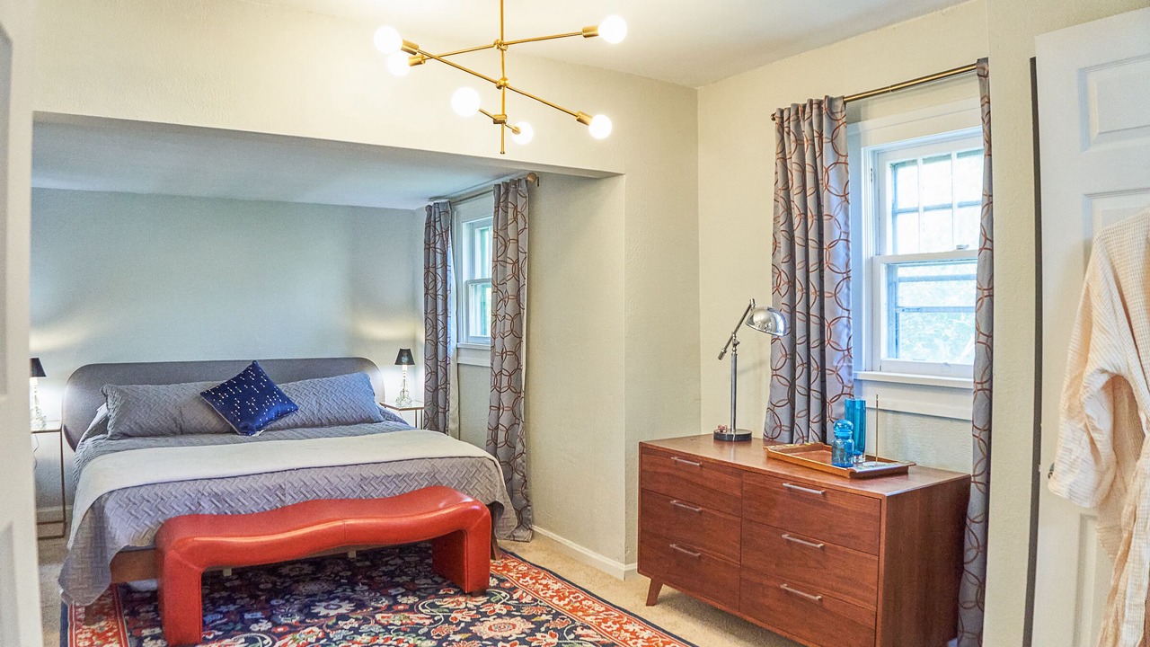 Photo of Bedroom in Loveland