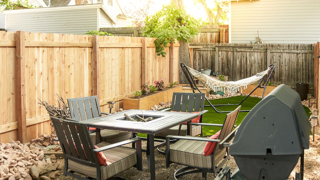 Photo of Outdoor in Loveland