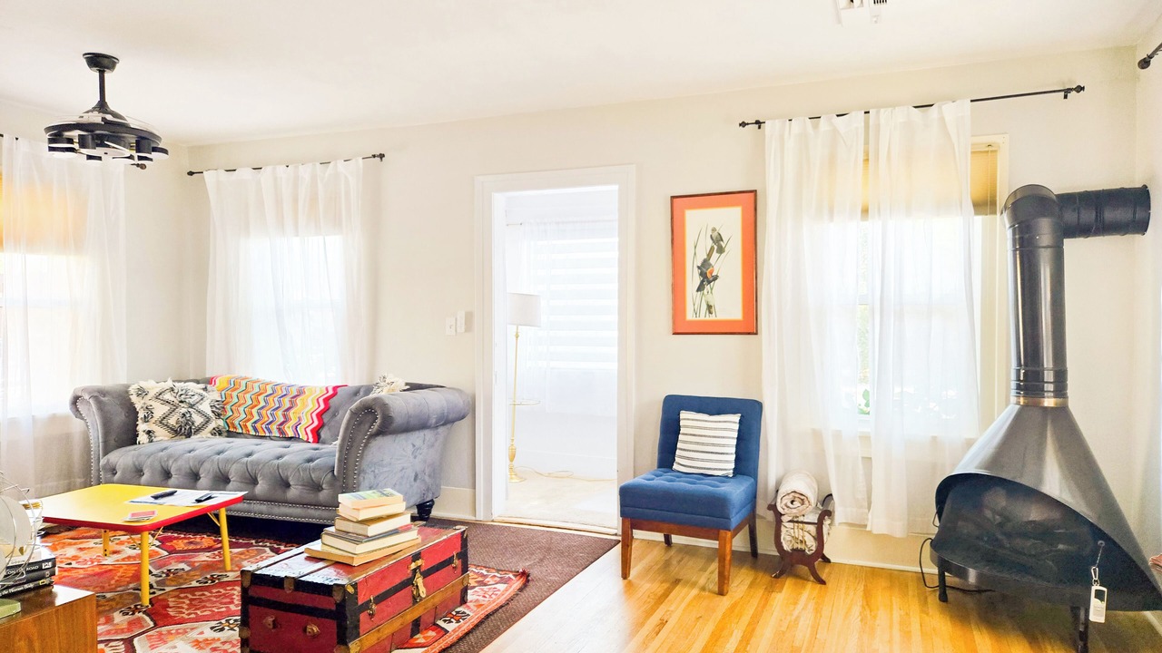 Photo of Livingroom in Loveland