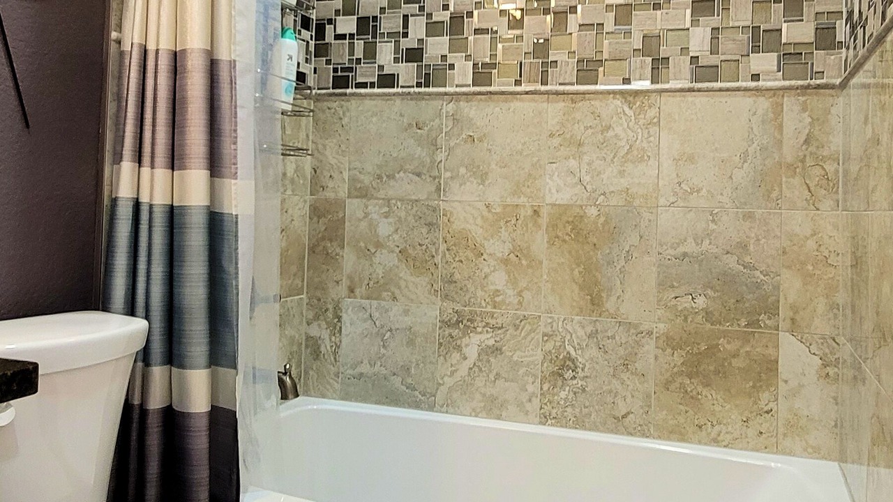 Photo of Bathroom in Arvada