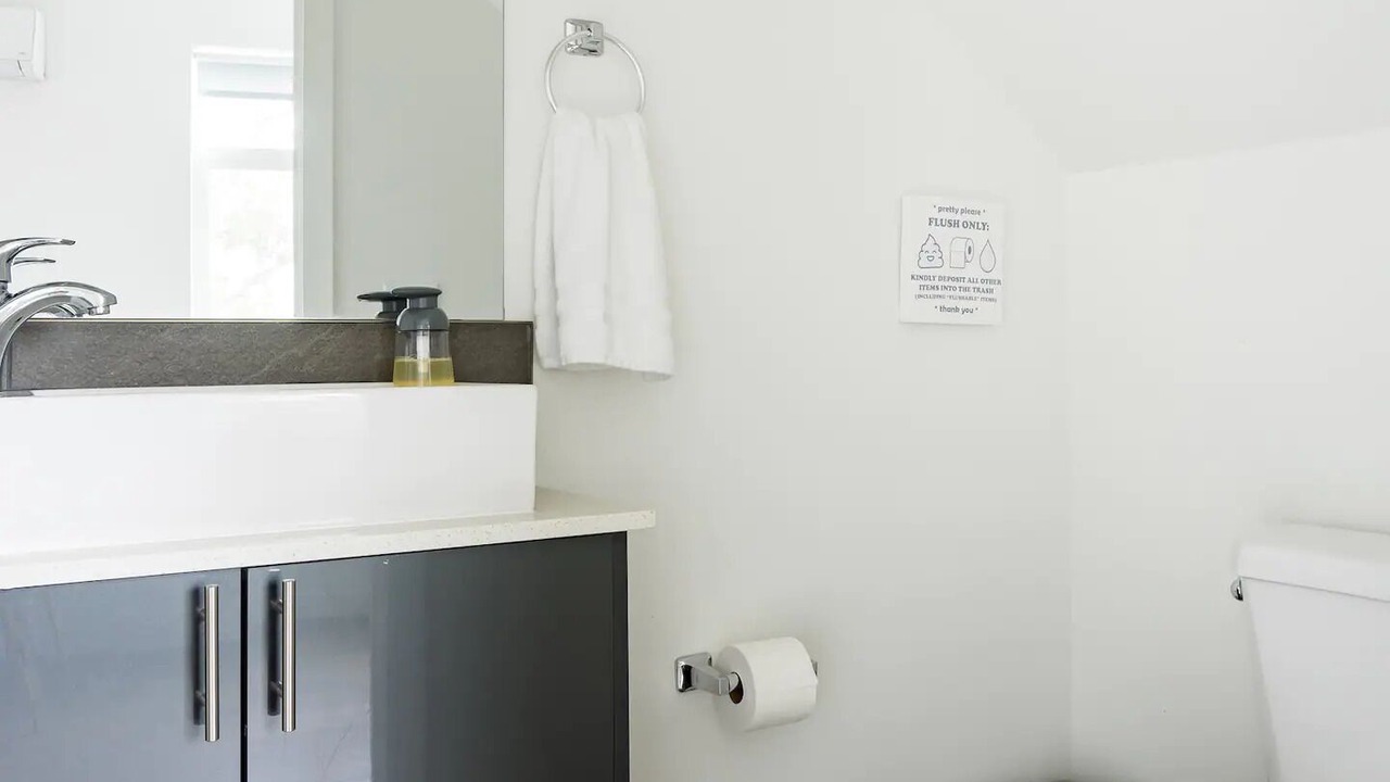 Photo of Bathroom in North Delridge