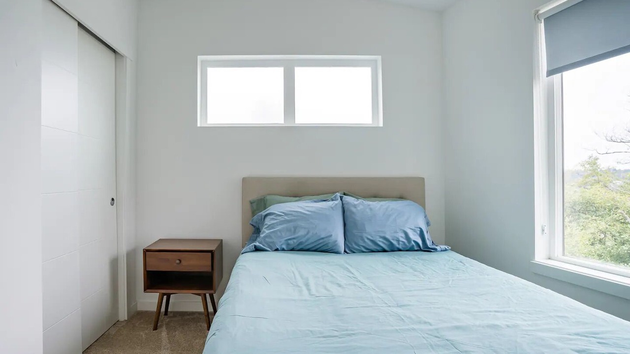 Photo of Bedroom in North Delridge