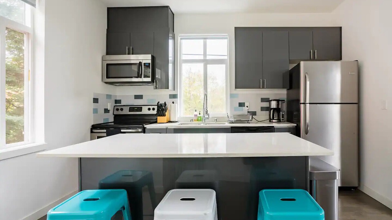 Photo of Kitchen in North Delridge