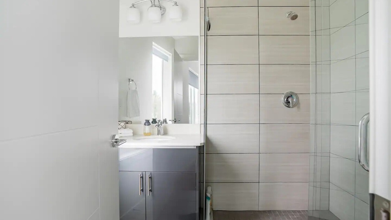 Photo of Bathroom in North Delridge
