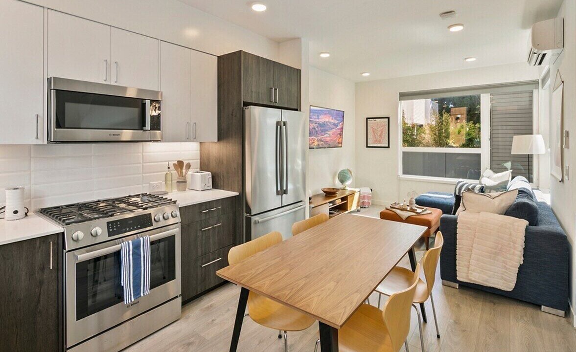 Photo of Kitchen in Broadway