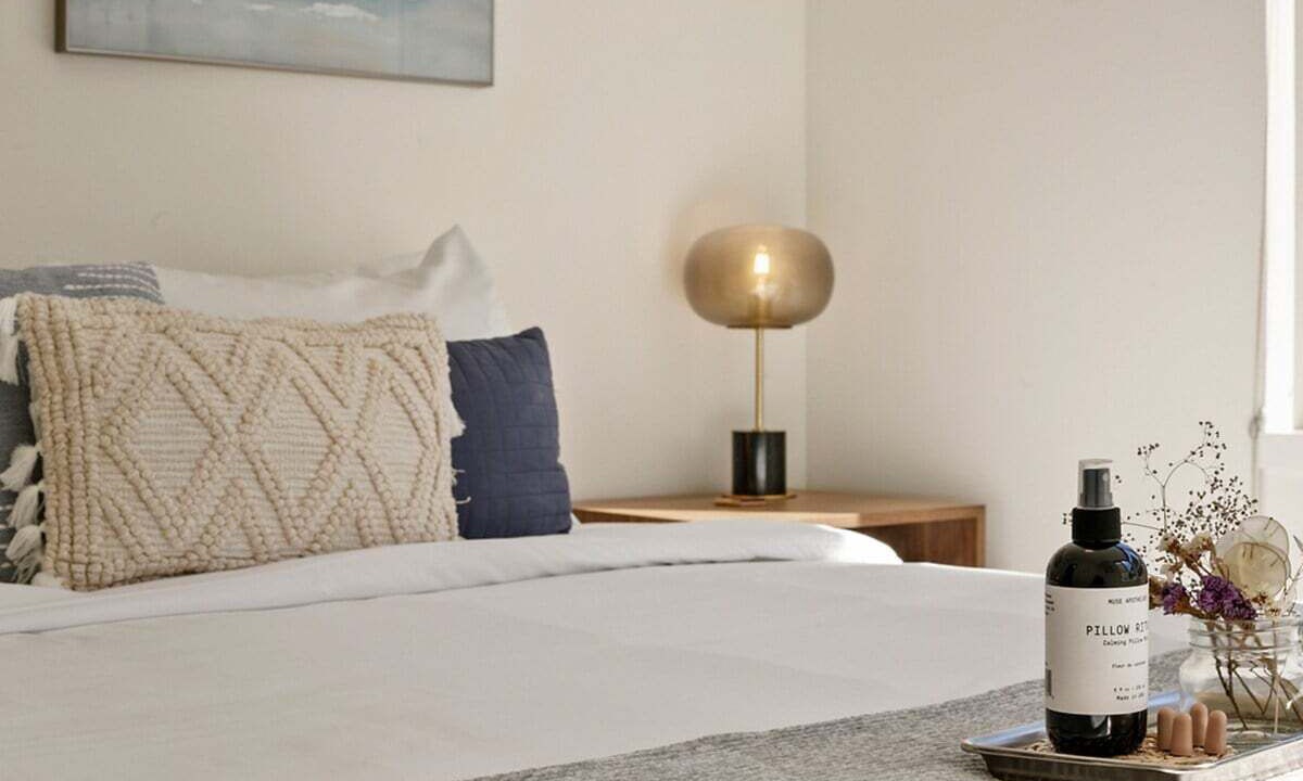 Photo of Bedroom in Broadway
