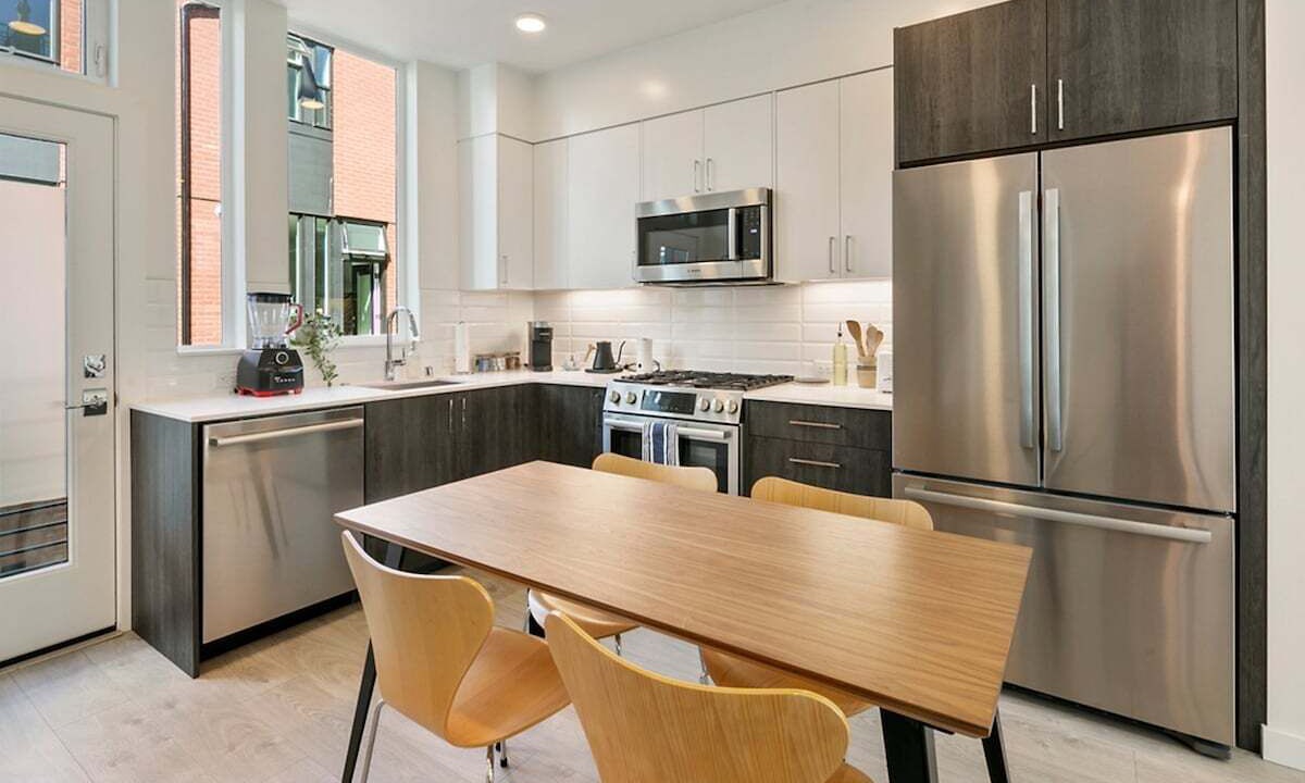 Photo of Kitchen in Broadway