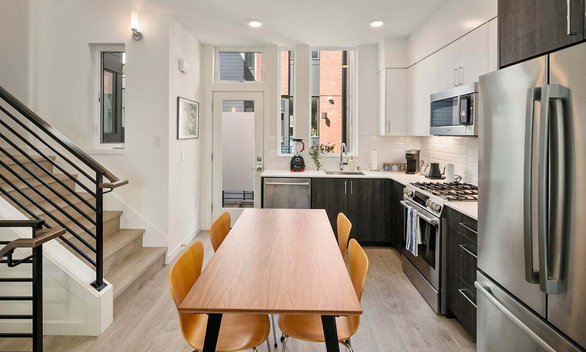 Photo of Kitchen in Broadway
