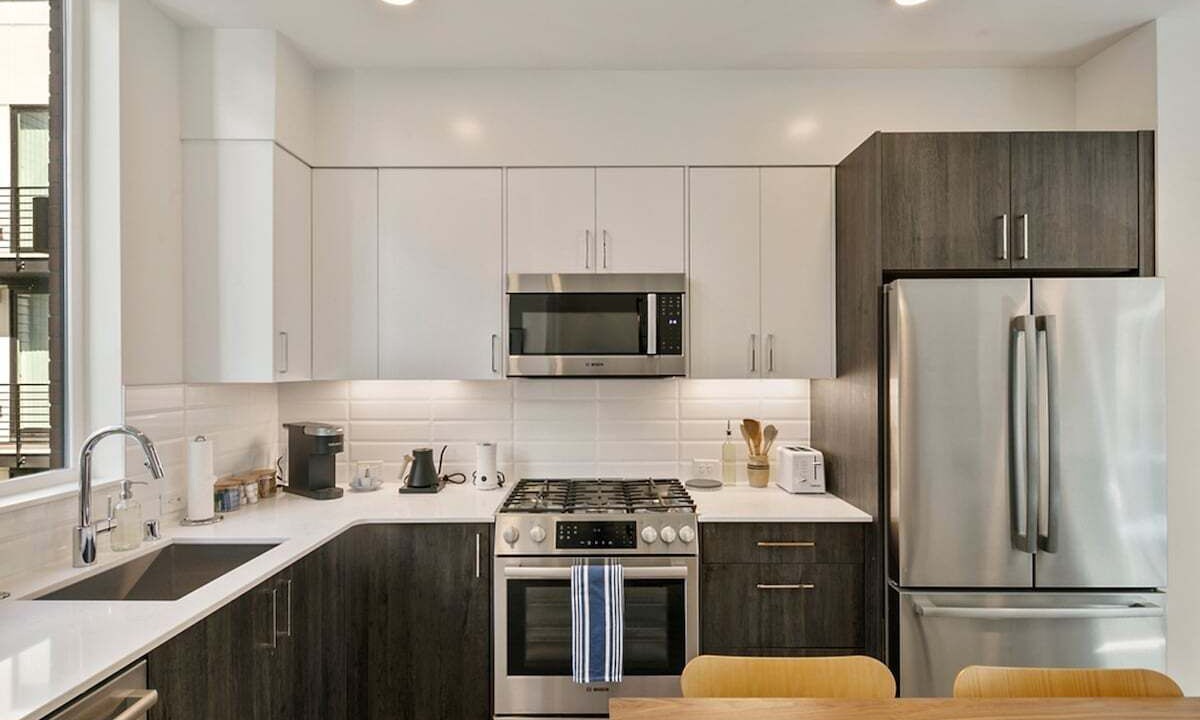 Photo of Kitchen in Broadway