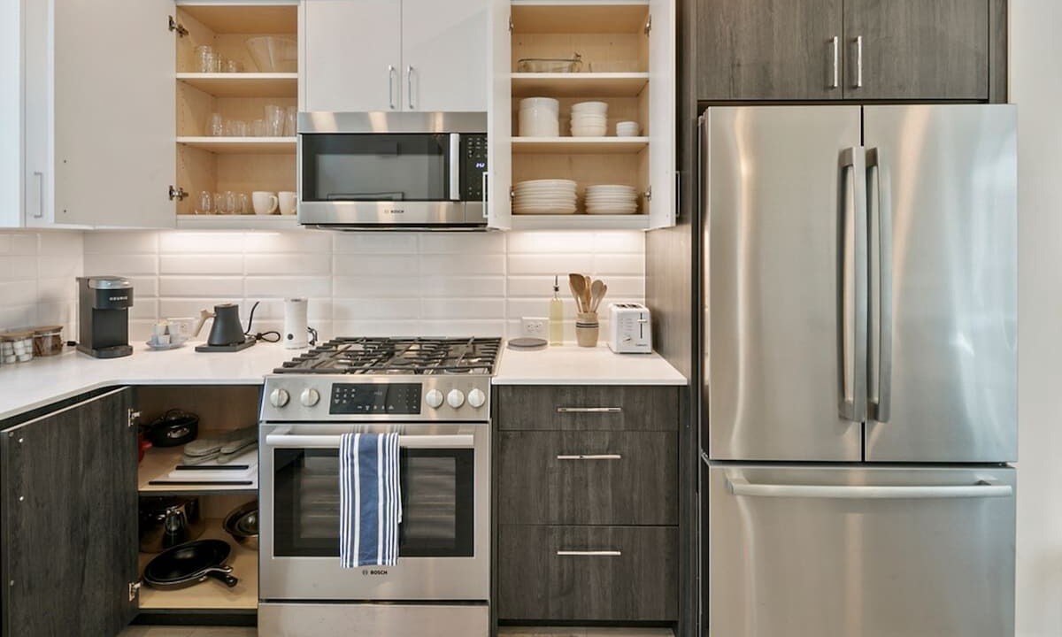 Photo of Kitchen in Broadway