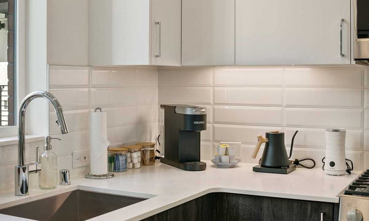 Photo of Kitchen in Broadway