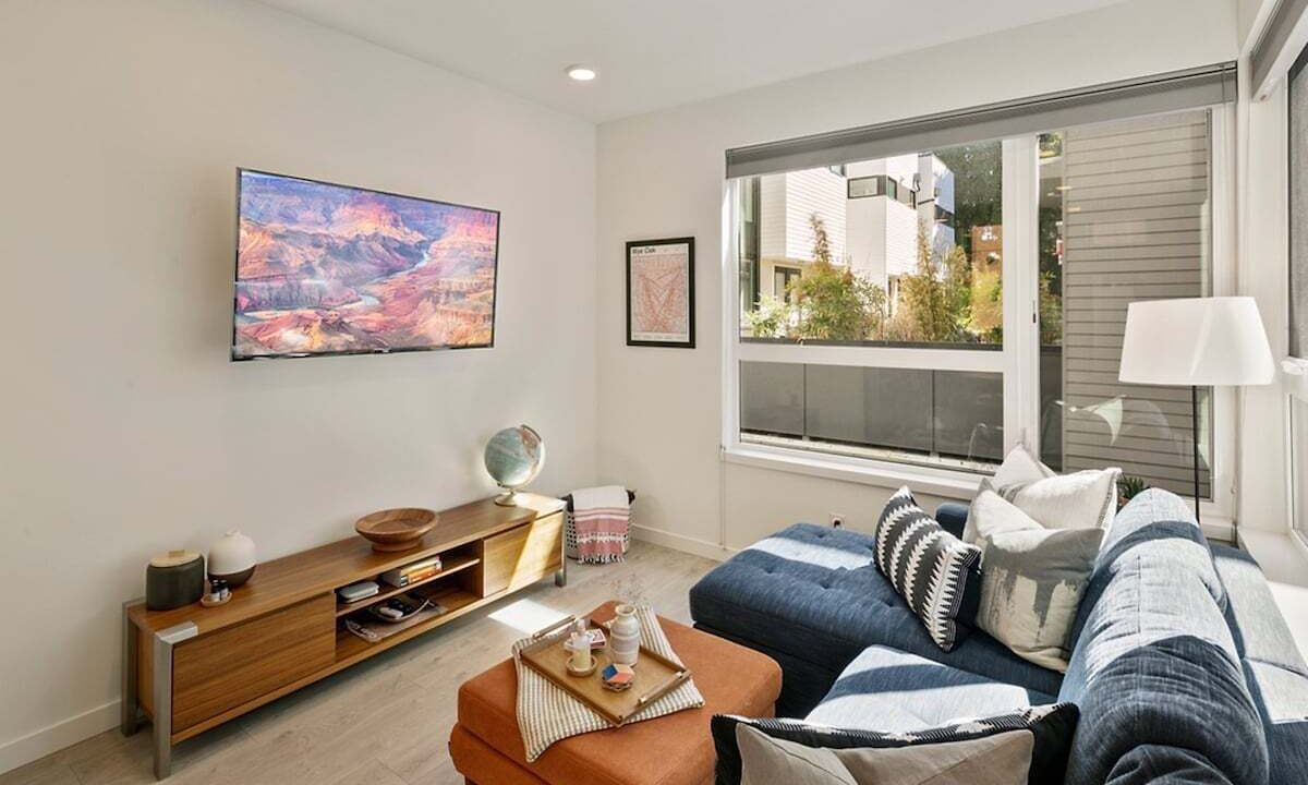 Photo of Livingroom in Broadway