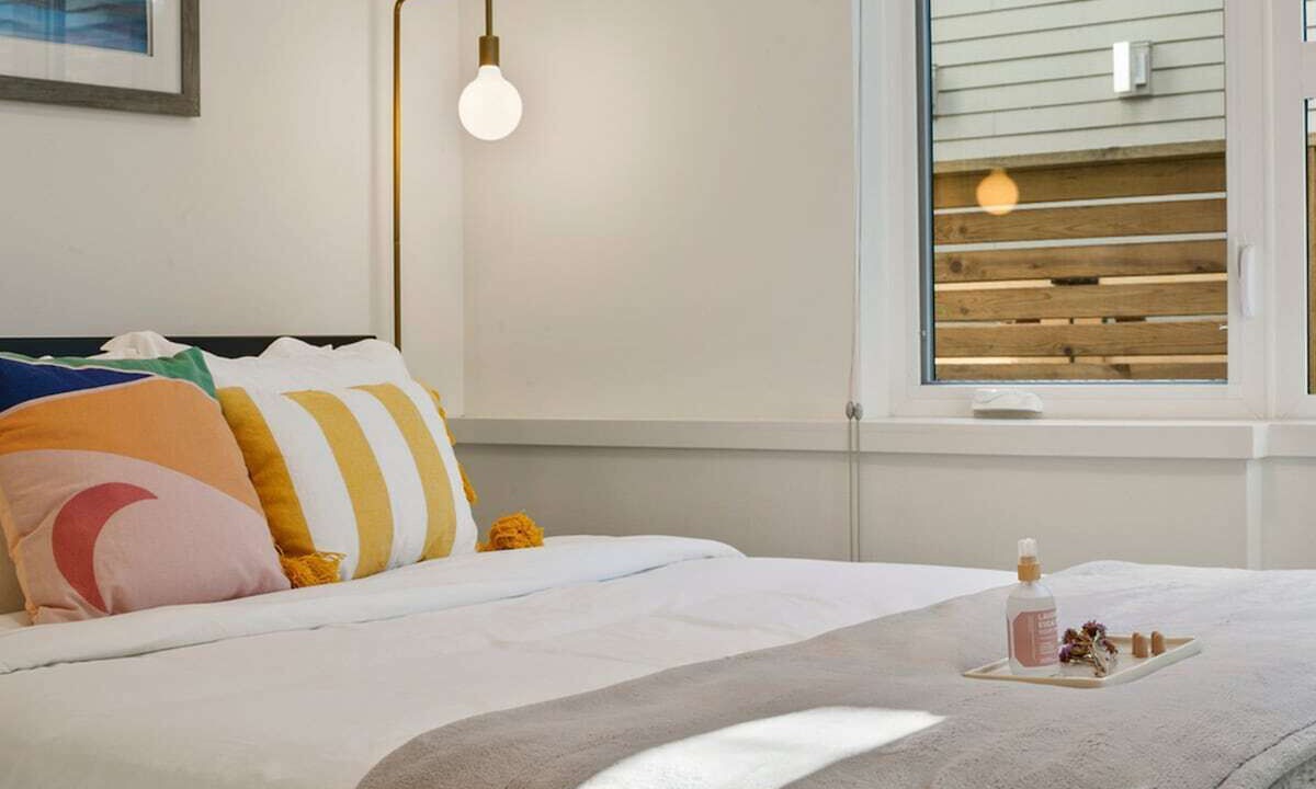 Photo of Bedroom in Broadway