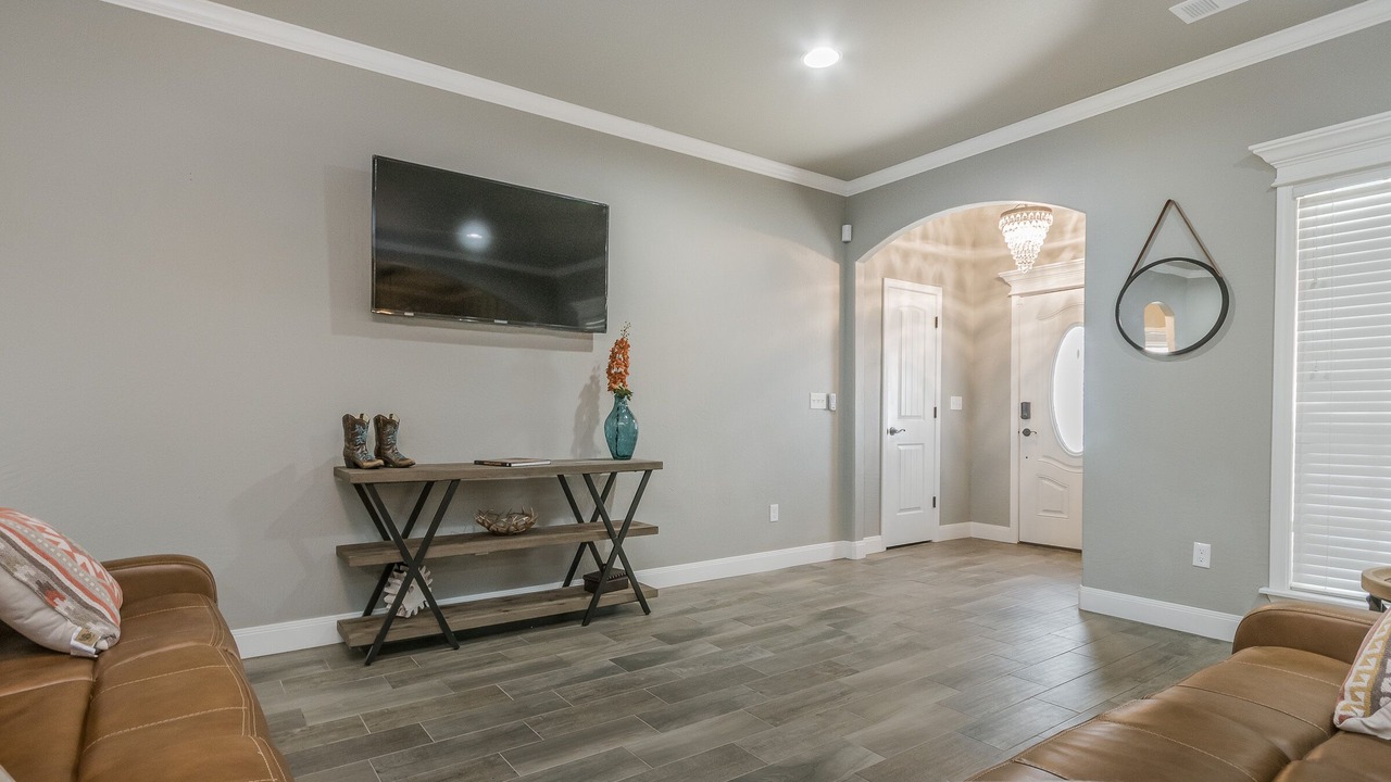 Photo of Bedroom in Canyon