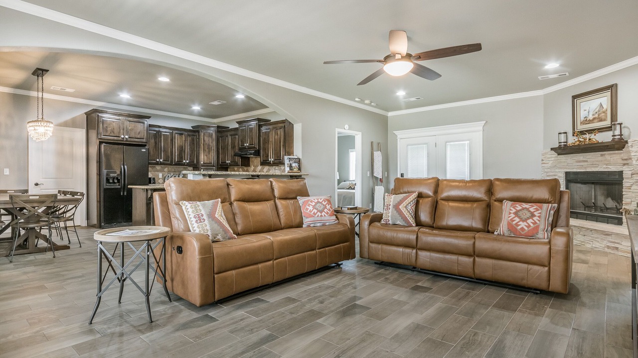 Photo of Livingroom in Canyon