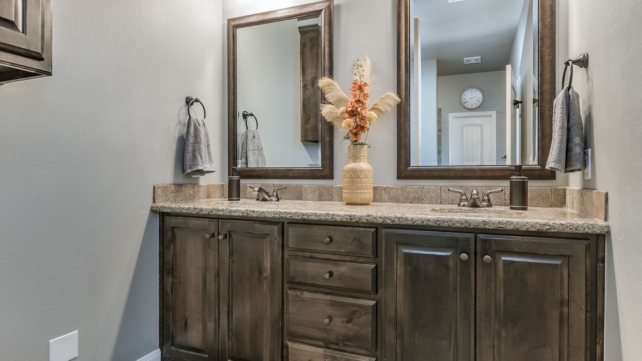 Photo of Bathroom in Canyon