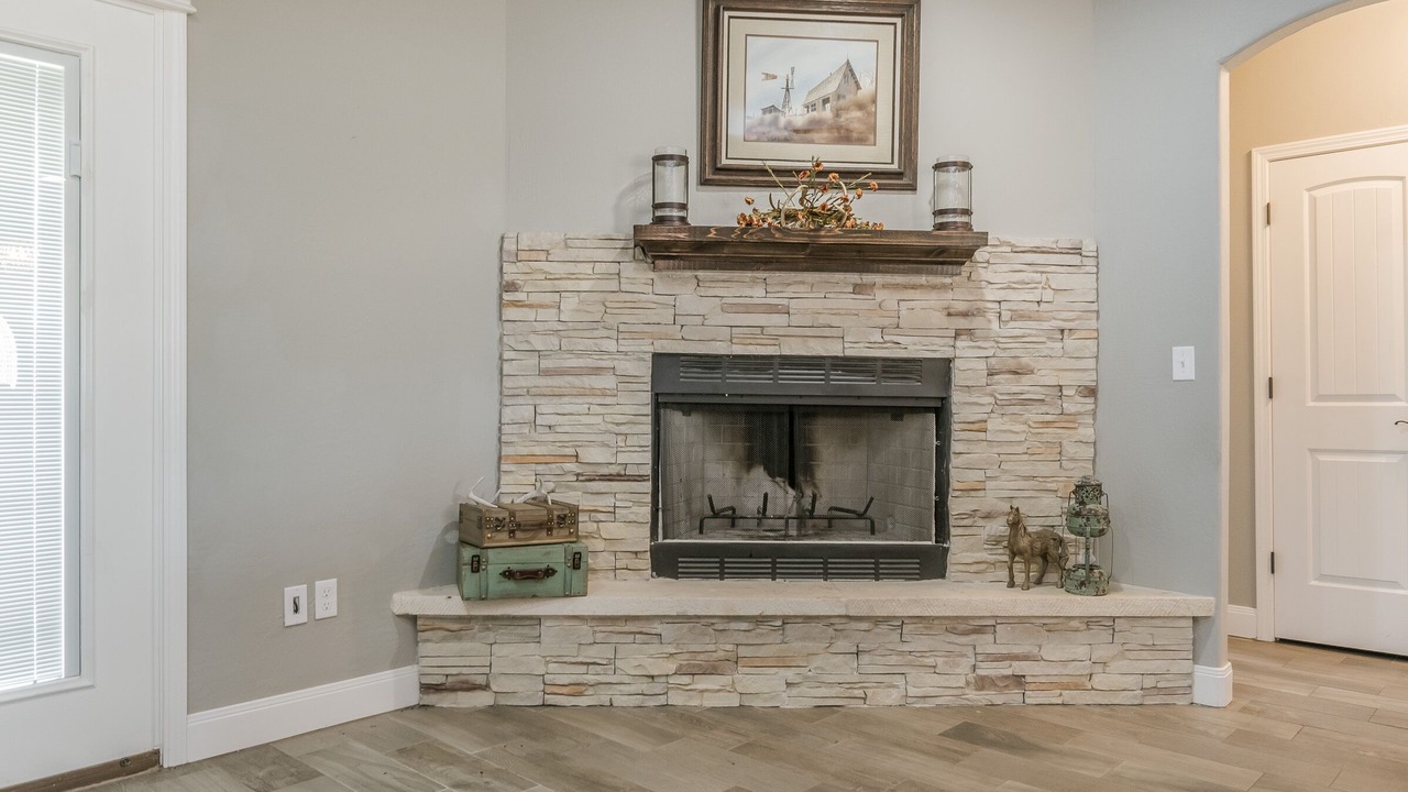 Photo of Livingroom in Canyon