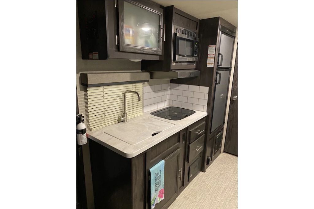 Photo of Kitchen in Flower Mound