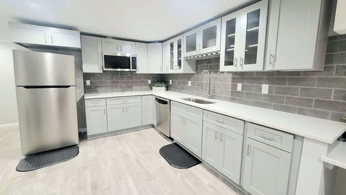 Photo of Kitchen in Northglenn