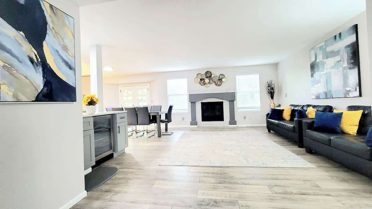 Photo of Livingroom in Northglenn