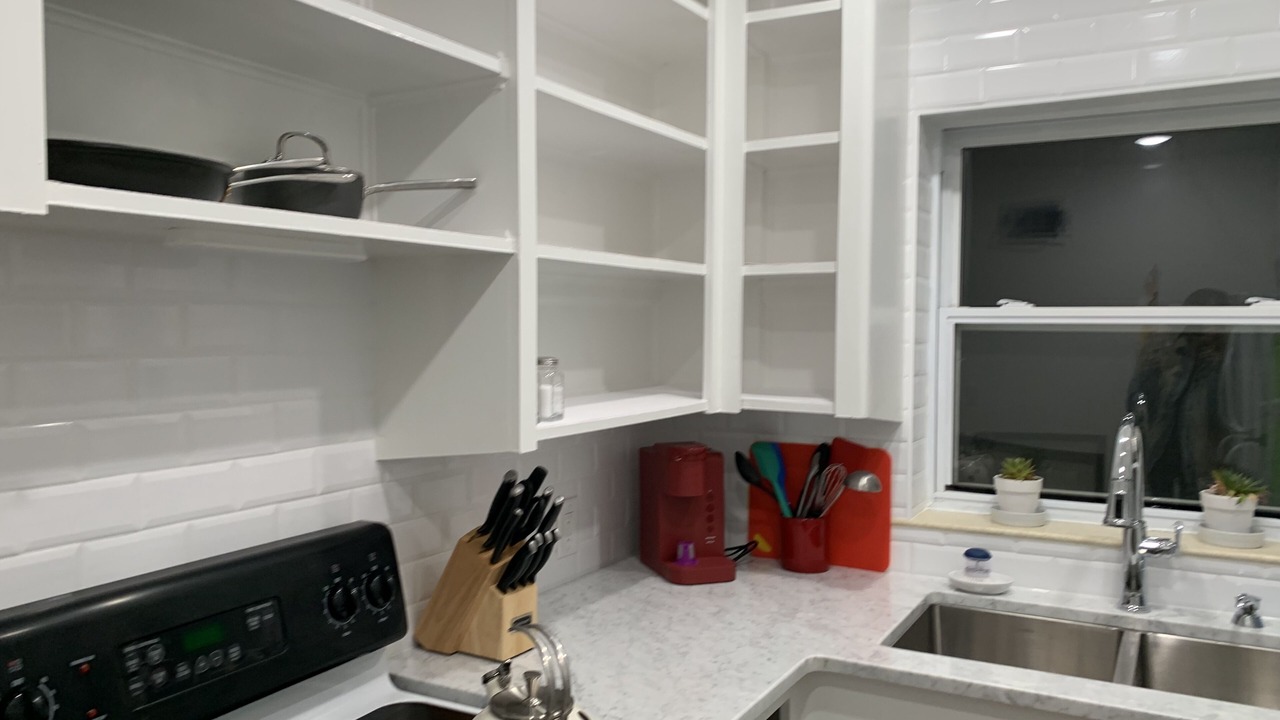 Photo of Kitchen in Cheyenne