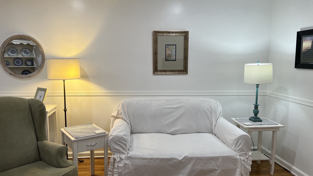 Photo of Livingroom in Cheyenne