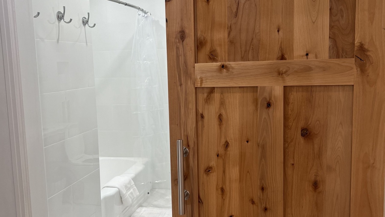 Photo of Bathroom in Cheyenne
