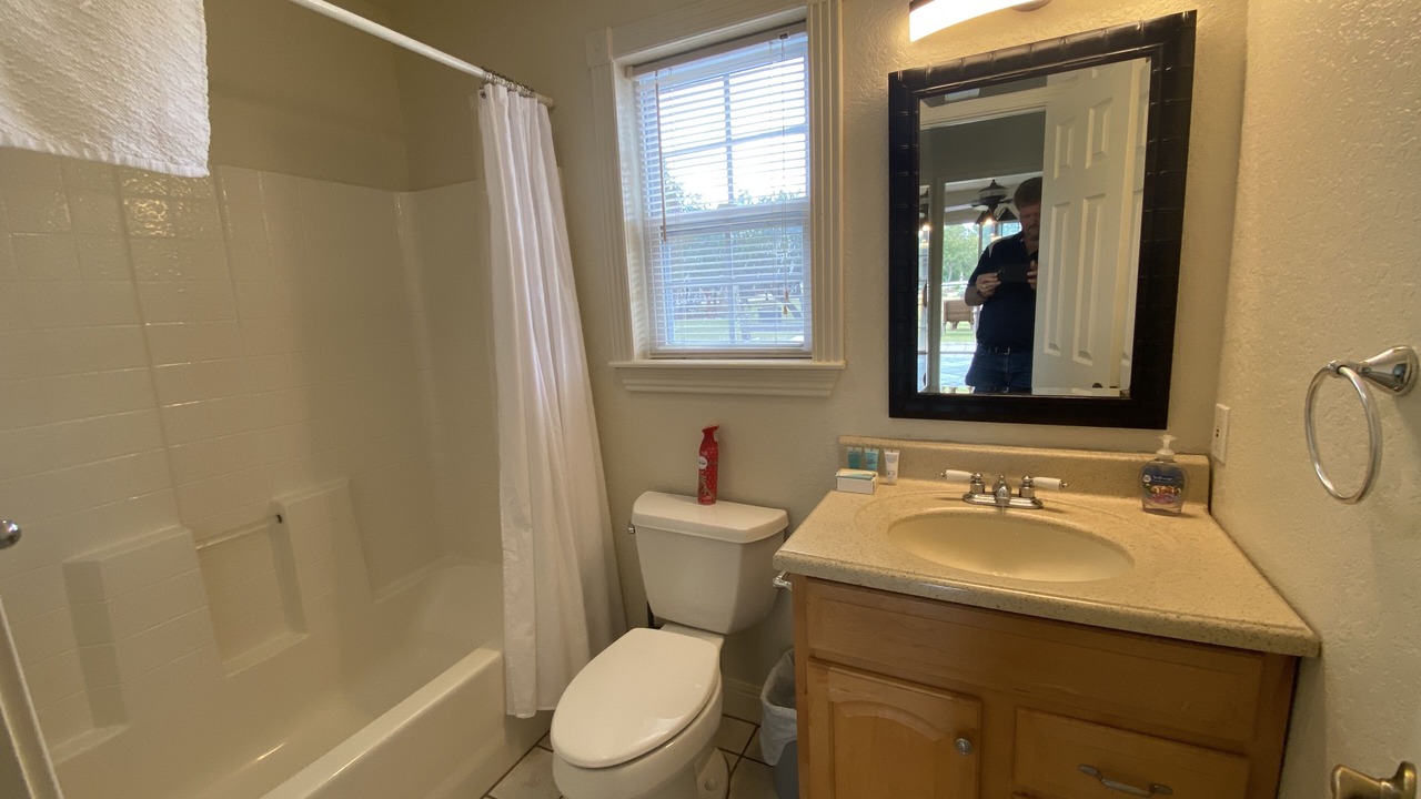 Photo of Bathroom in Ingram