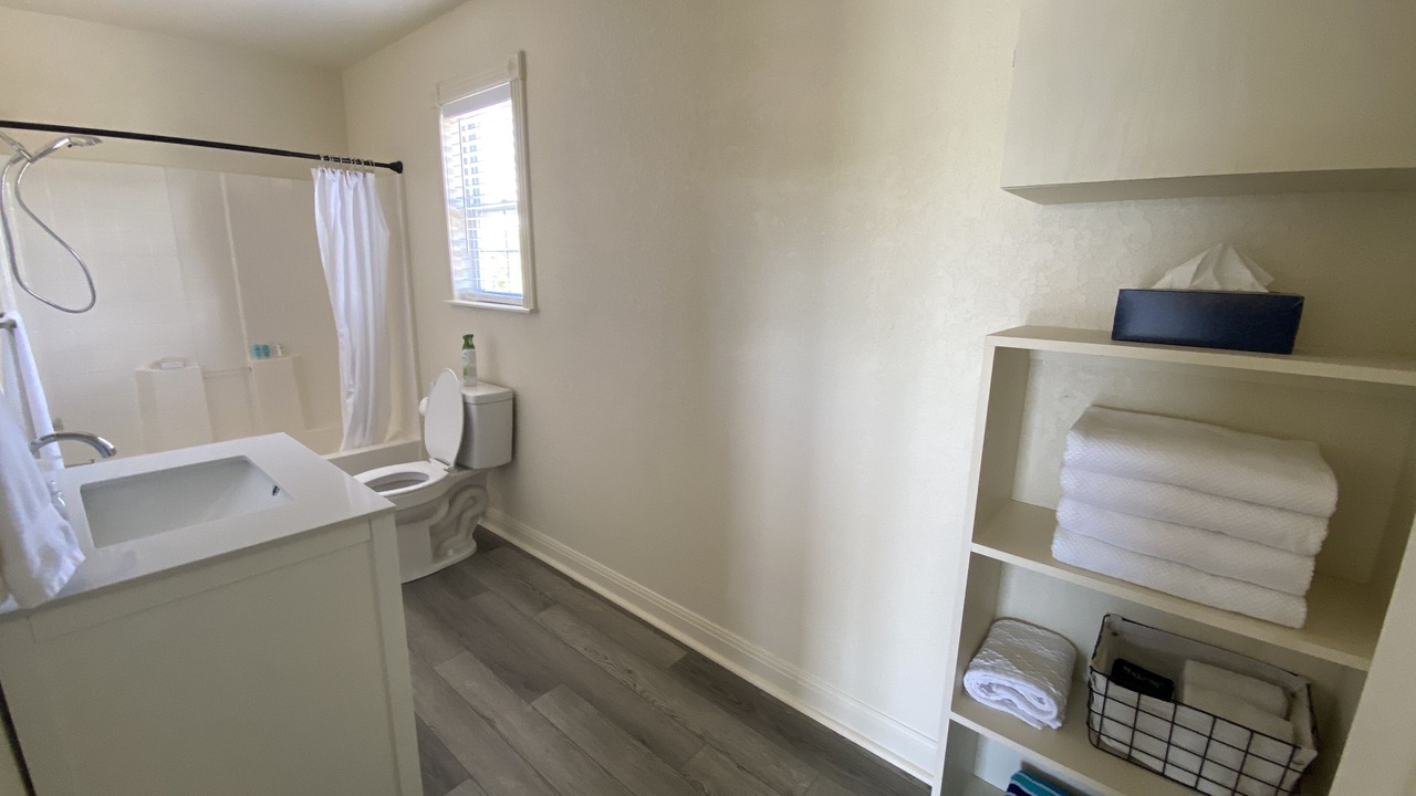 Photo of Bathroom in Ingram