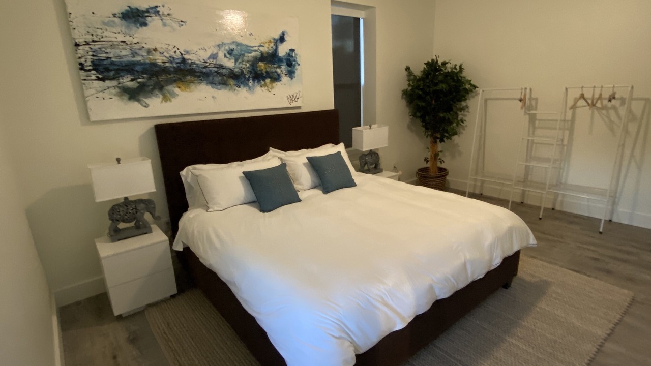Photo of Bedroom in Westside North
